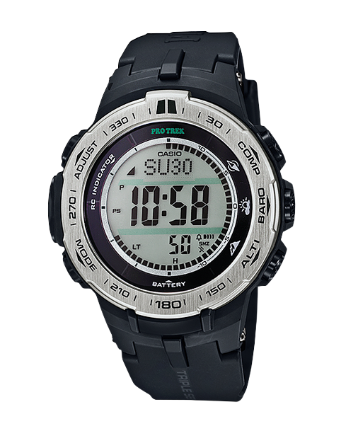 Casio PRW-3100-1ER Casio PRW-3100-1ER