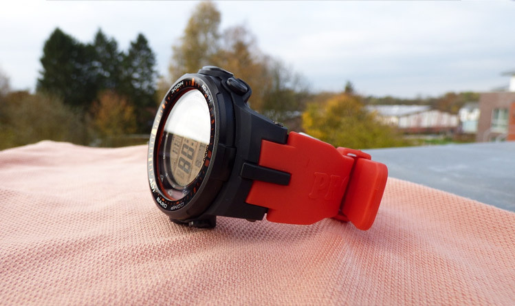 Casio PRW-3000-4ER Casio PRW-3000-4ER