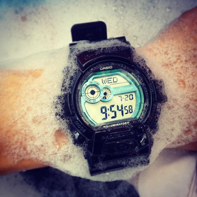 Casio GLS-8900-1ER Casio GLS-8900-1ER