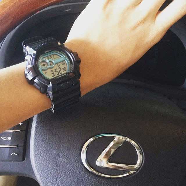 Casio GLS-8900-1ER Casio GLS-8900-1ER