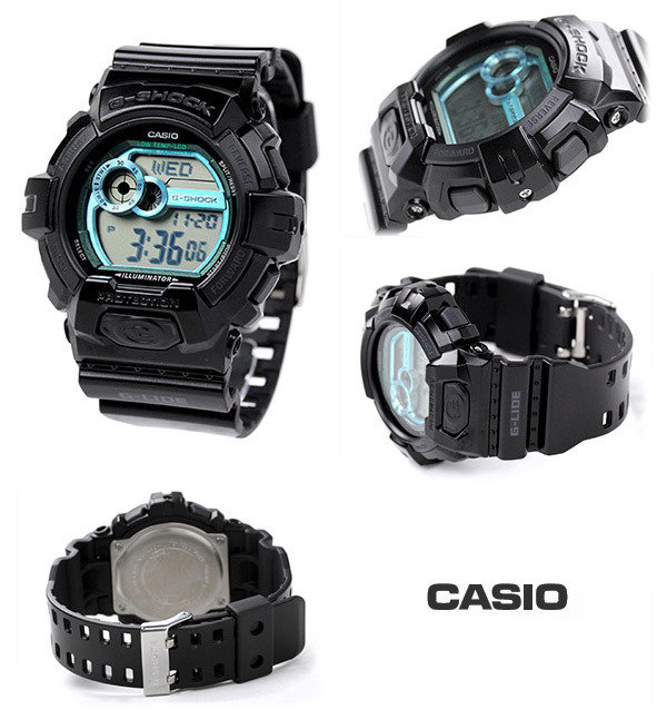 Casio GLS-8900-1ER Casio GLS-8900-1ER