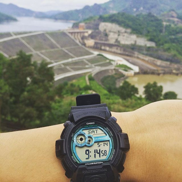 Casio GLS-8900-1ER Casio GLS-8900-1ER