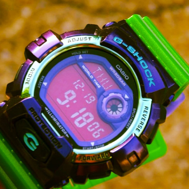 Casio G-8900SC-6ER Casio G-8900SC-6ER