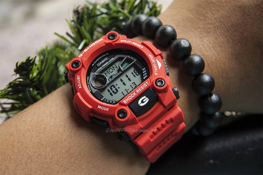 Casio G-7900A-4ER Casio G-7900A-4ER