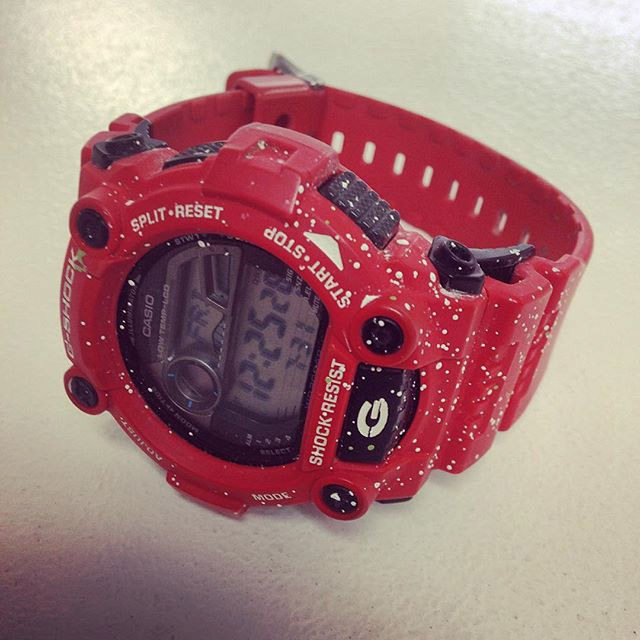 Casio G-7900A-4ER Casio G-7900A-4ER