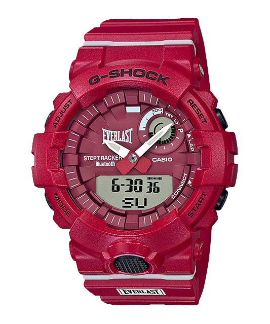 Casio GBA-800EL-4AER Casio GBA-800EL-4AER