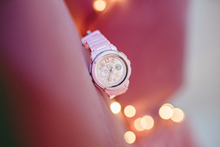 Casio BGA-150KT-4BER Casio BGA-150KT-4BER