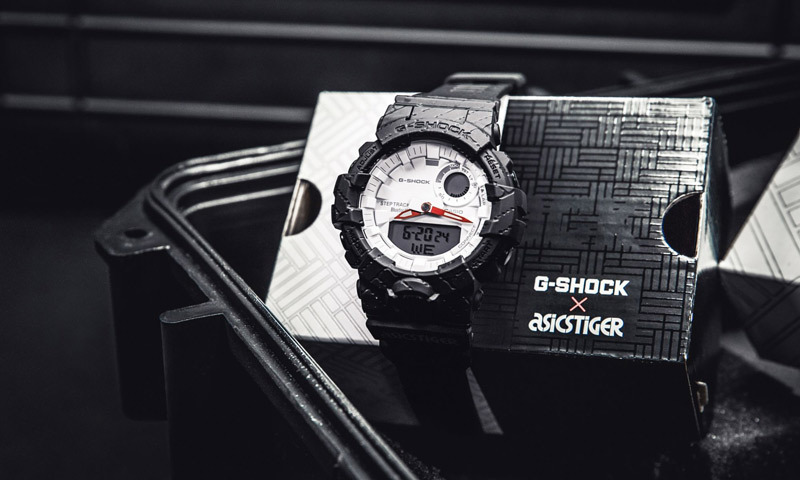 Casio GBA-800AT-1AER Casio GBA-800AT-1AER