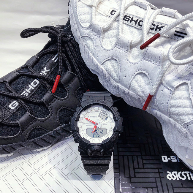 Casio GBA-800AT-1AER Casio GBA-800AT-1AER