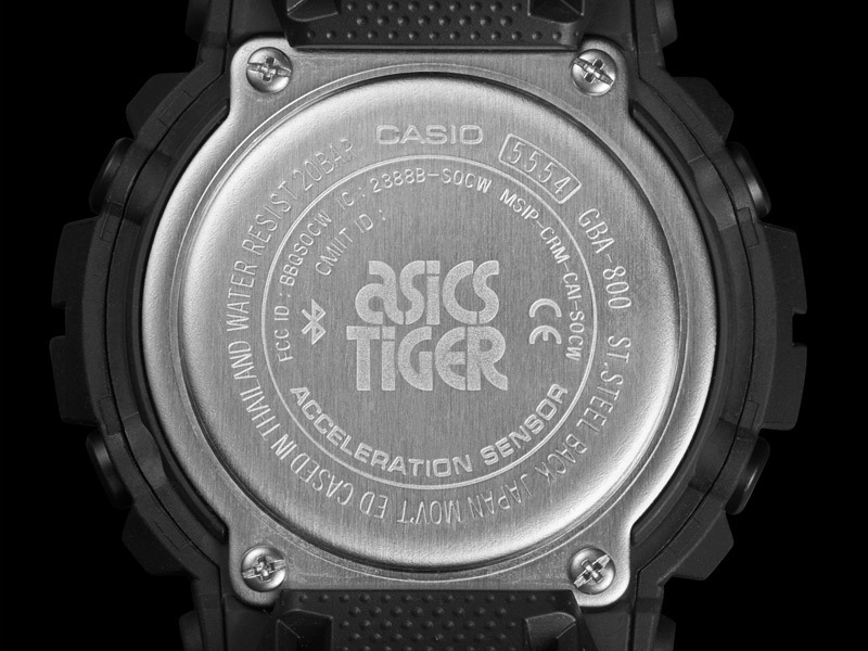 Casio GBA-800AT-1AER Casio GBA-800AT-1AER