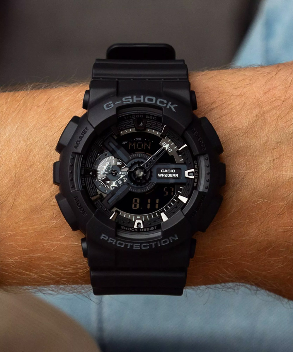 Casio GA-110-1BER Casio GA-110-1BER