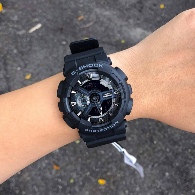 Casio GA-110-1BER Casio GA-110-1BER