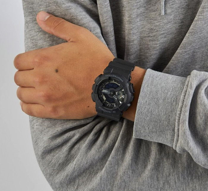 Casio GA-110-1BER Casio GA-110-1BER