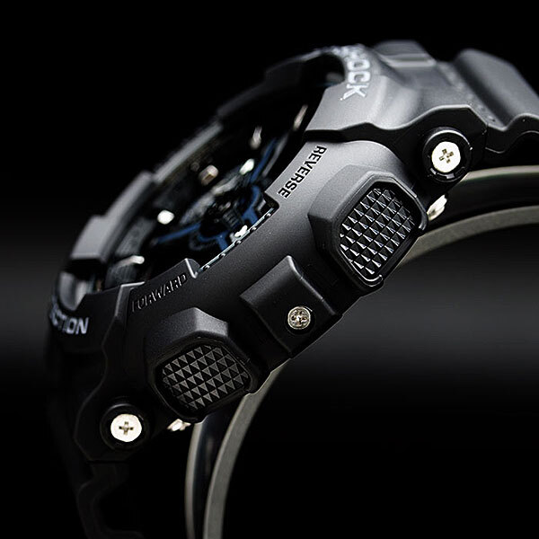 Casio GA-110-1BER Casio GA-110-1BER