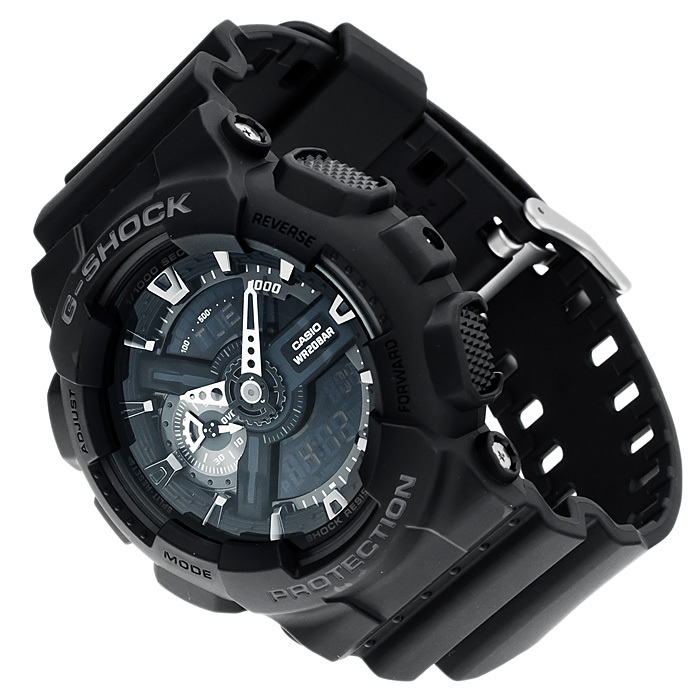 Casio GA-110-1BER Casio GA-110-1BER
