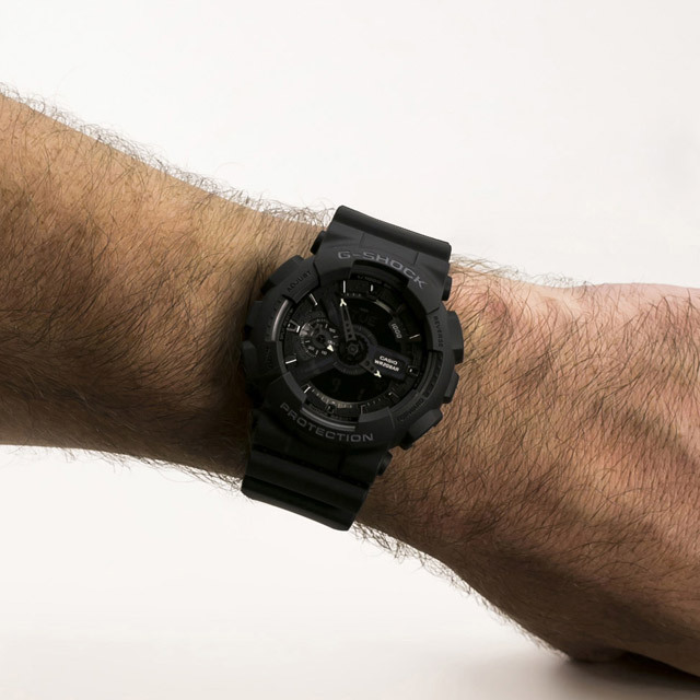 Casio GA-110-1BER Casio GA-110-1BER