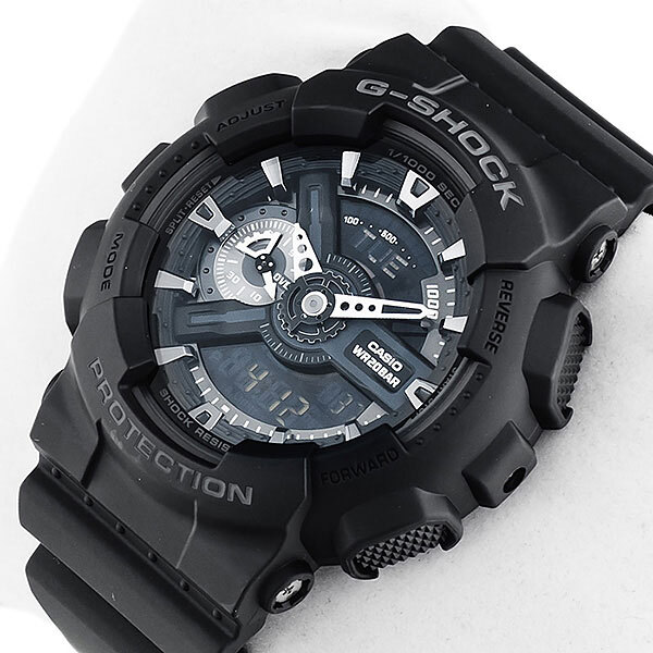 Casio GA-110-1BER Casio GA-110-1BER