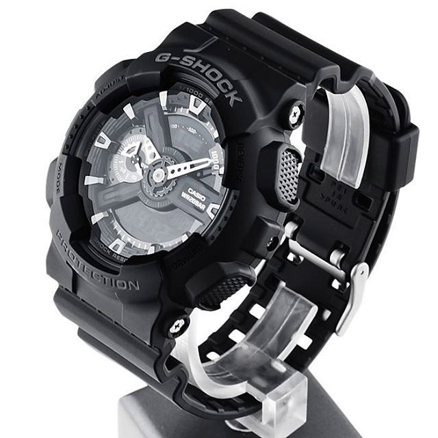 Casio GA-110-1BER Casio GA-110-1BER