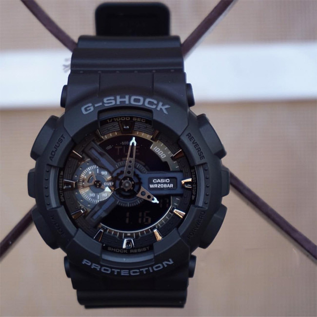 Casio GA-110-1BER Casio GA-110-1BER