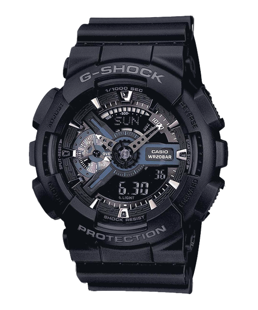 Casio GA-110-1BER Casio GA-110-1BER