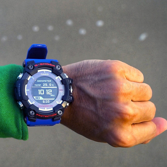 Casio GPR-B1000TLC-1DR Casio GPR-B1000TLC-1DR