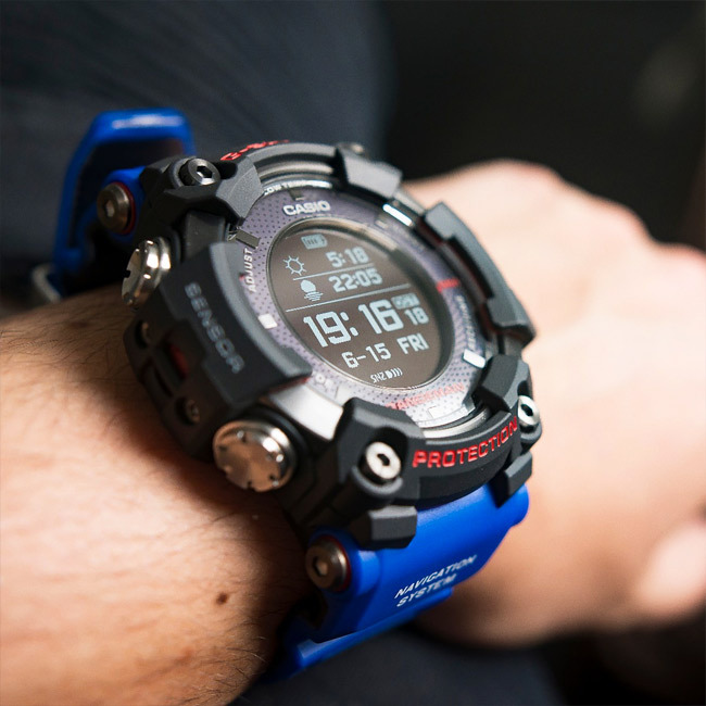 Casio GPR-B1000TLC-1DR Casio GPR-B1000TLC-1DR