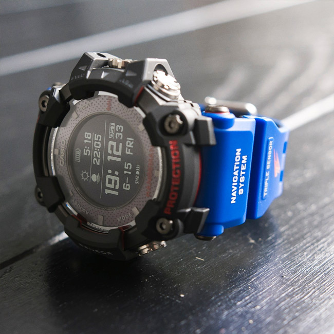 Casio GPR-B1000TLC-1DR Casio GPR-B1000TLC-1DR