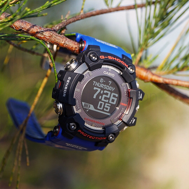 Casio GPR-B1000TLC-1DR Casio GPR-B1000TLC-1DR