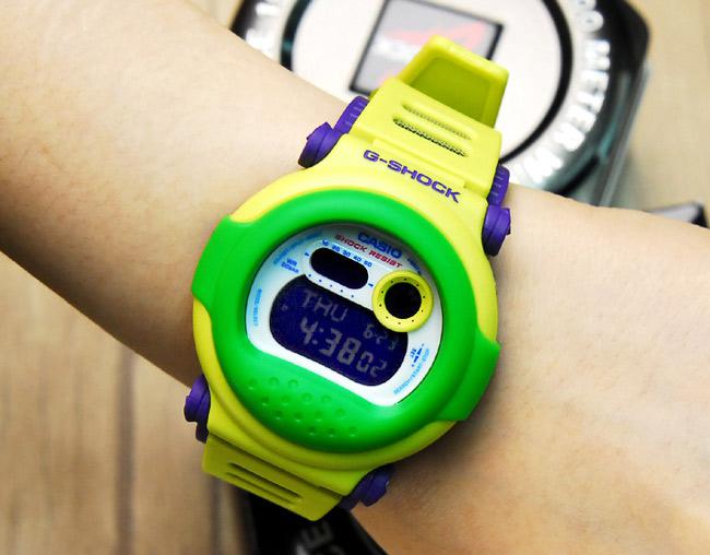 Casio G-001HC-3ER Casio G-001HC-3ER