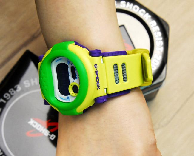 Casio G-001HC-3ER Casio G-001HC-3ER