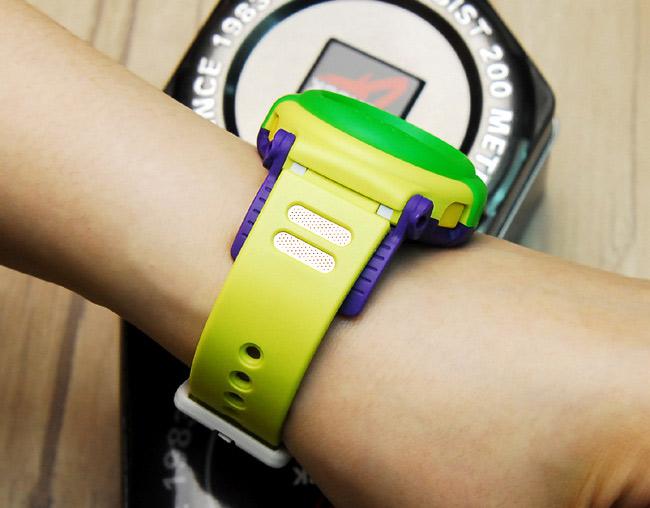 Casio G-001HC-3ER Casio G-001HC-3ER