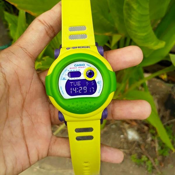 Casio G-001HC-3ER Casio G-001HC-3ER