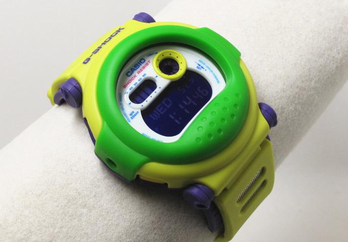 Casio G-001HC-3ER Casio G-001HC-3ER