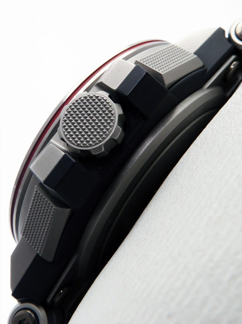 Casio PRX-8000MT-7DR Casio PRX-8000MT-7DR