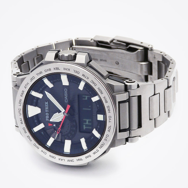 Casio PRX-8000MT-7DR Casio PRX-8000MT-7DR