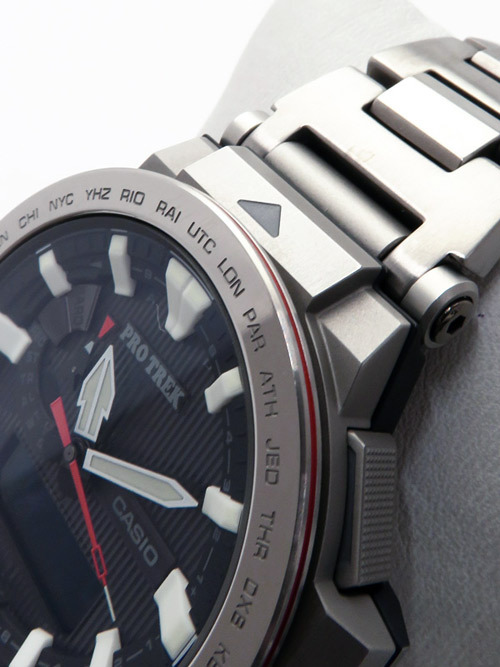 Casio PRX-8000MT-7DR Casio PRX-8000MT-7DR