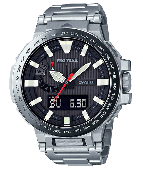 Casio PRX-8000MT-7DR Casio PRX-8000MT-7DR