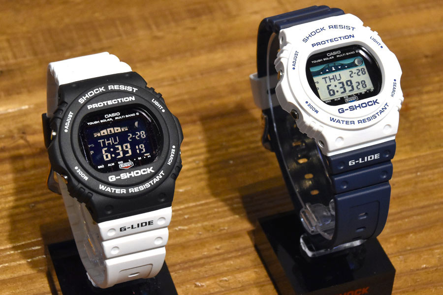 Casio GWX-5700SSN-1ER Casio GWX-5700SSN-1ER