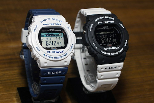 Casio GWX-5700SSN-1ER Casio GWX-5700SSN-1ER