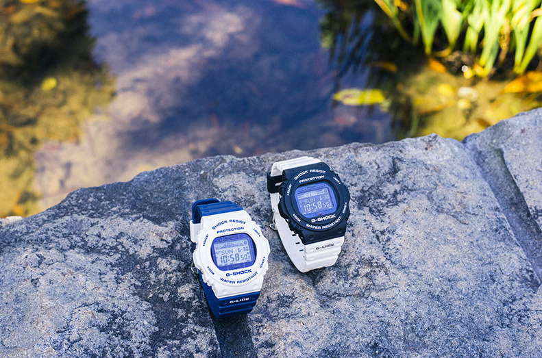 Casio GWX-5700SSN-1ER Casio GWX-5700SSN-1ER