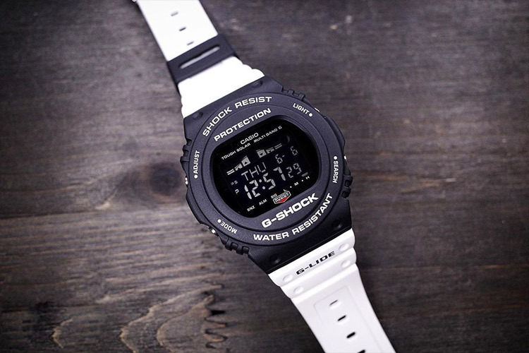 Casio GWX-5700SSN-1ER Casio GWX-5700SSN-1ER