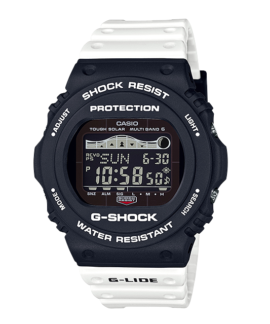 Casio GWX-5700SSN-1ER Casio GWX-5700SSN-1ER