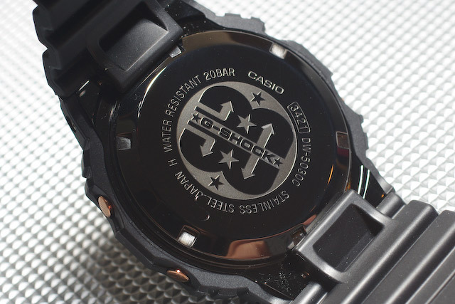 Casio DW-5030C-1ER Casio DW-5030C-1ER