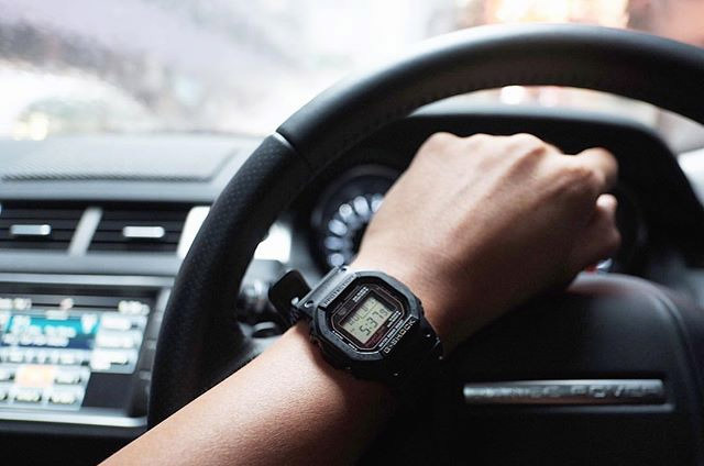 Casio DW-5030C-1ER Casio DW-5030C-1ER