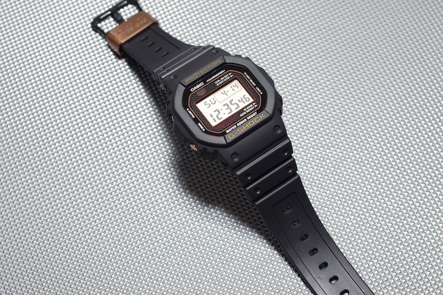 Casio DW-5030C-1ER Casio DW-5030C-1ER