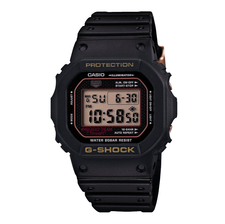 Casio DW-5030C-1ER Casio DW-5030C-1ER
