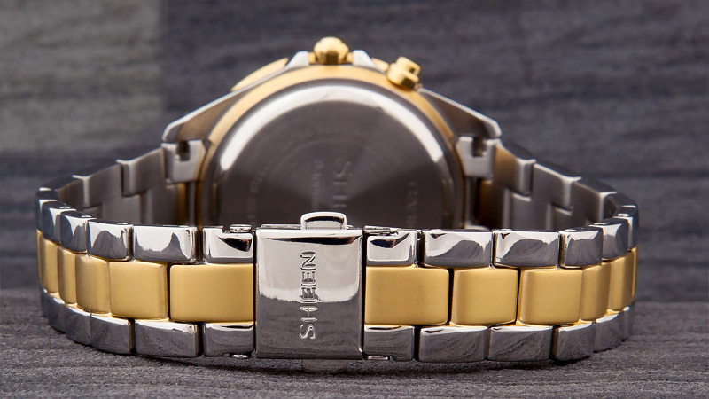 Casio SHE-3507SG-7A Casio SHE-3507SG-7A