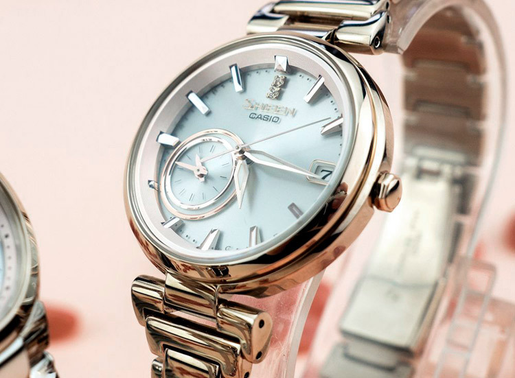 Casio SHB-100CG-4A Casio SHB-100CG-4A