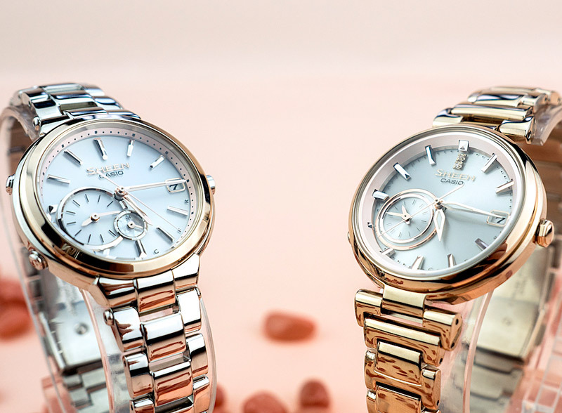 Casio SHB-100CG-4A Casio SHB-100CG-4A