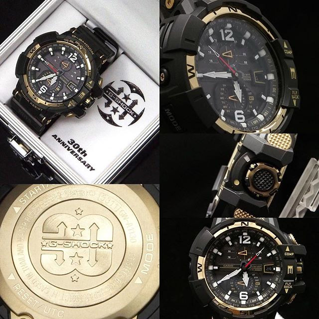 Casio GW-A1130-1AER Casio GW-A1130-1AER
